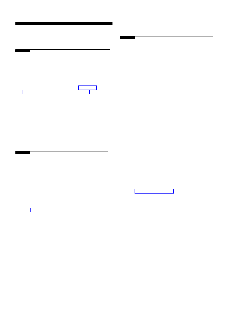 Glossary, Gl-1 | AT&T Partner II User Manual | Page 149 / 166