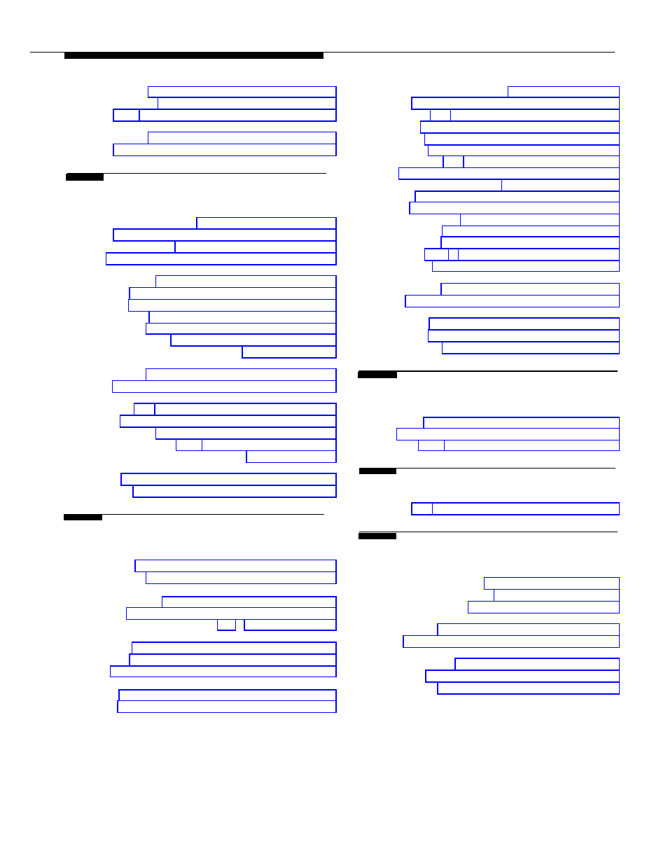 AT&T Partner II User Manual | Page 157 / 166