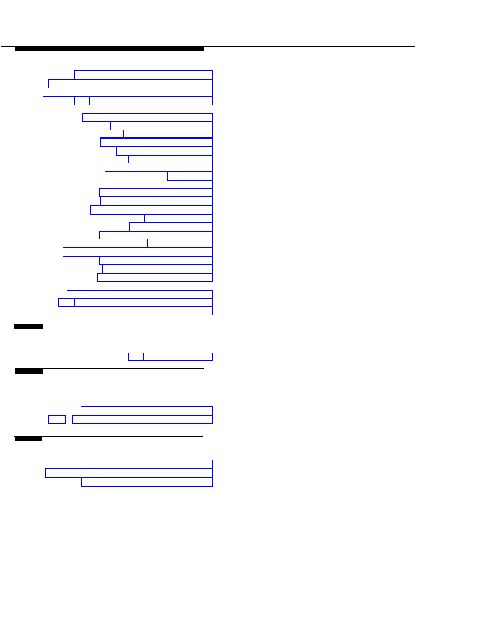 AT&T Partner II User Manual | Page 162 / 166