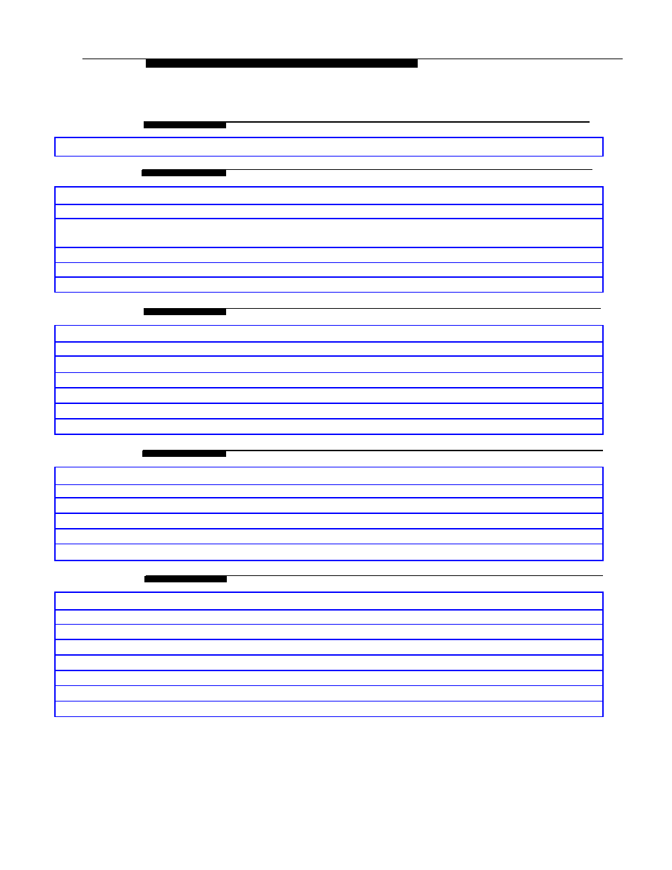 AT&T Partner II User Manual | Page 3 / 166