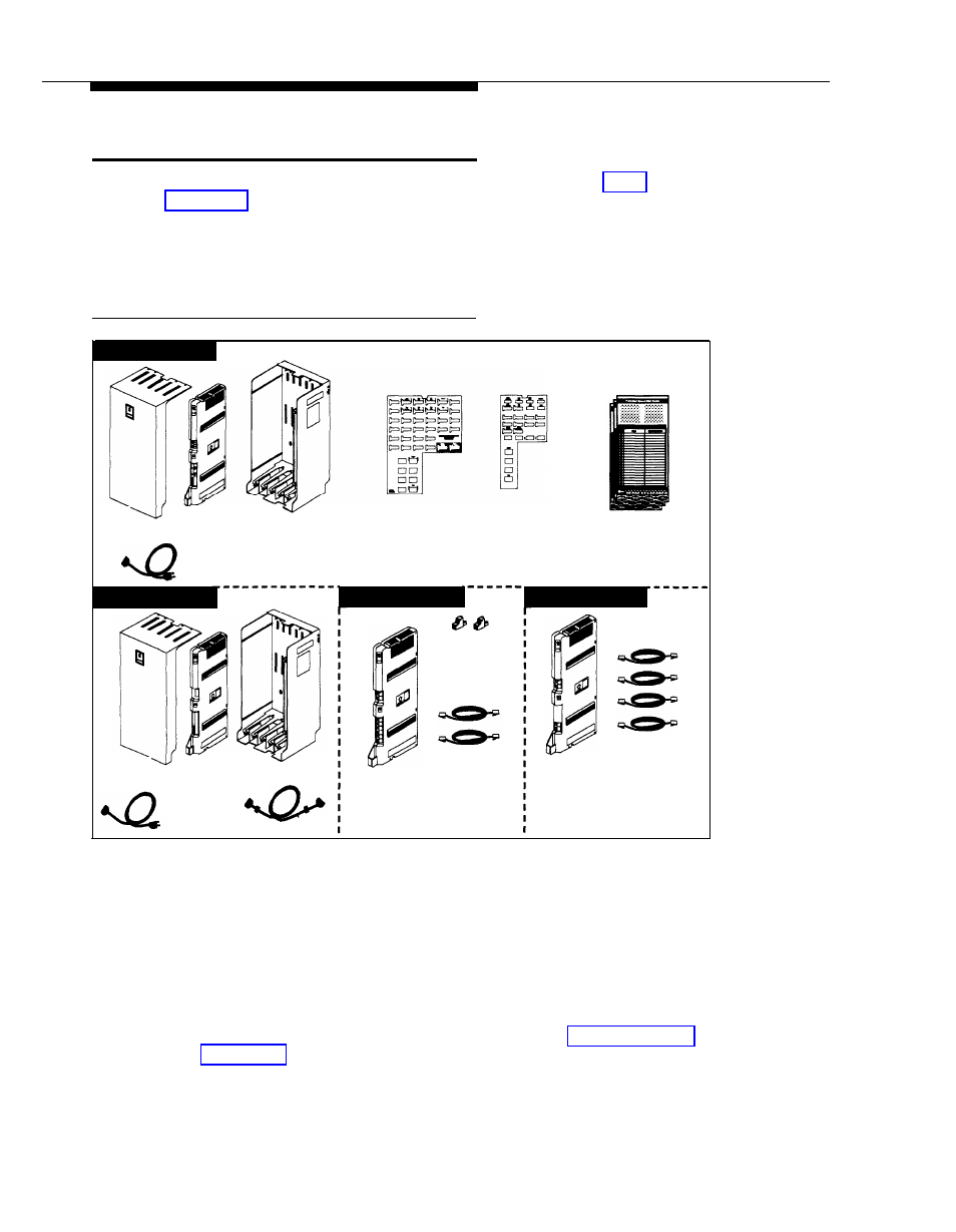 Installation procedures, Required parts | AT&T Partner II User Manual | Page 33 / 166