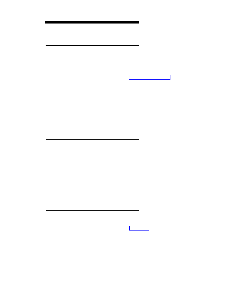 Centrex line assignments and ringing, Centrex line and extension numbers, Jack numbers for extensions and lines | Line assignments and ringing, Line and extension numbering | AT&T Partner II User Manual | Page 43 / 166