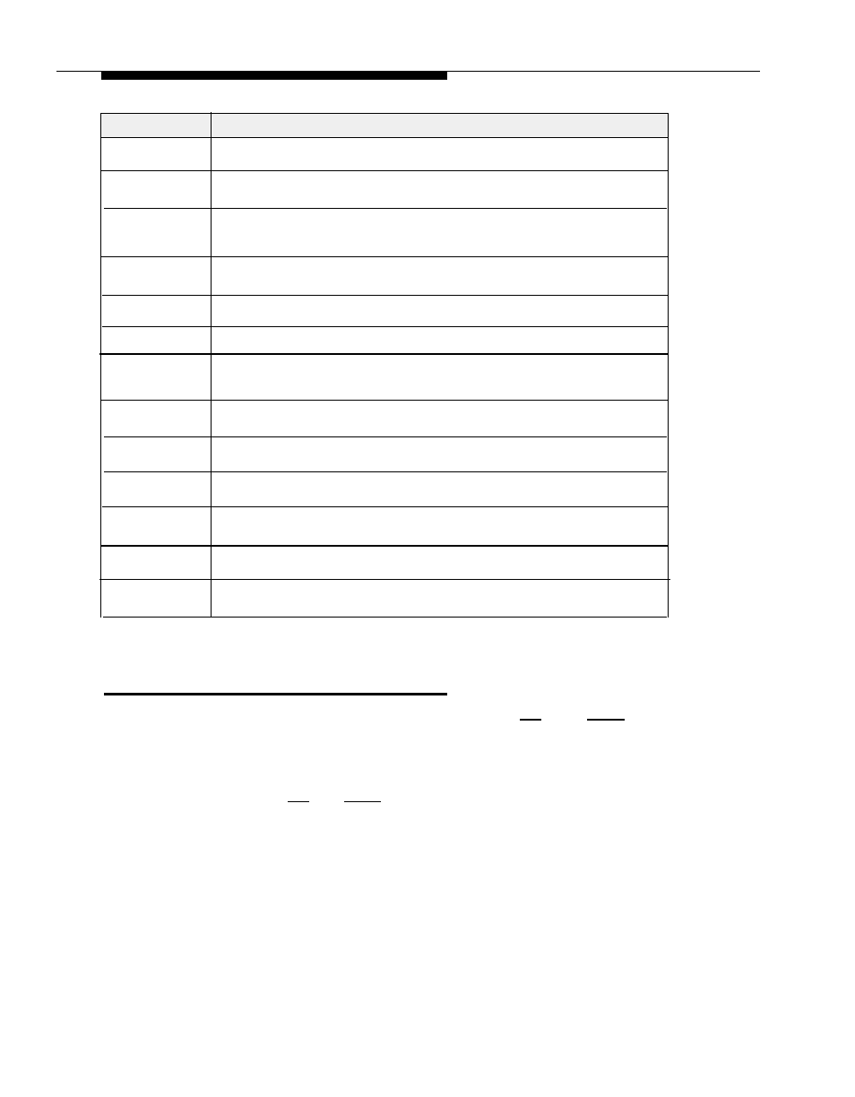 One-touch access to centrex services | AT&T Partner II User Manual | Page 46 / 166