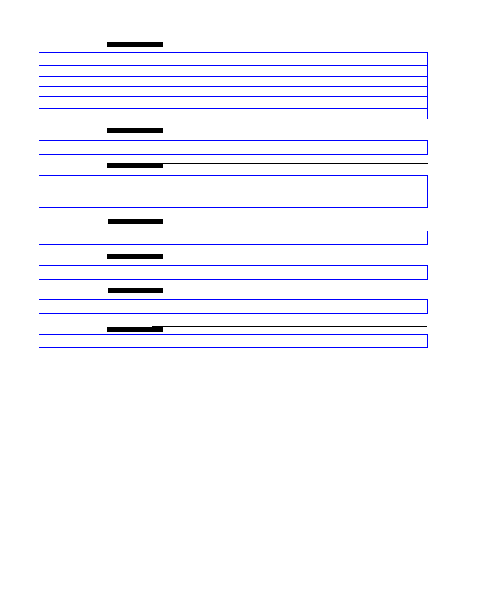 AT&T Partner II User Manual | Page 5 / 166