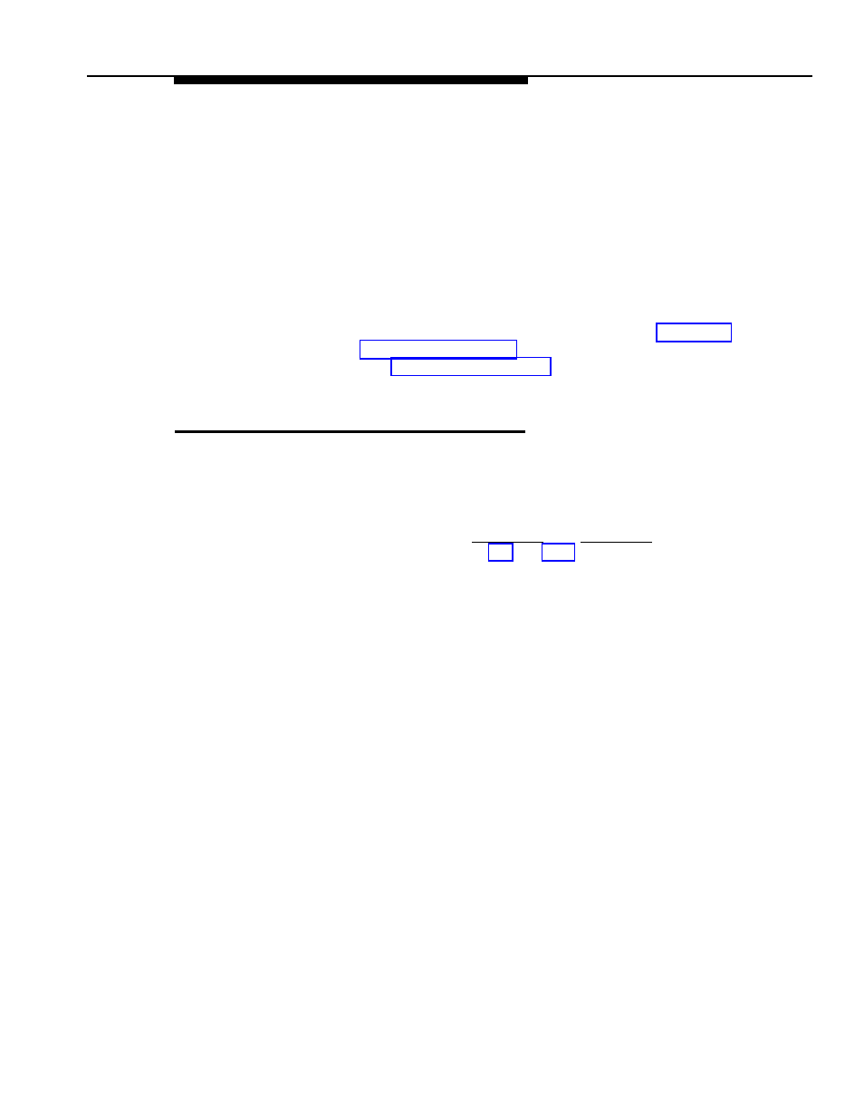 System programming procedures, Equipment feature button and programmable button, And programmable button | AT&T Partner II User Manual | Page 80 / 166