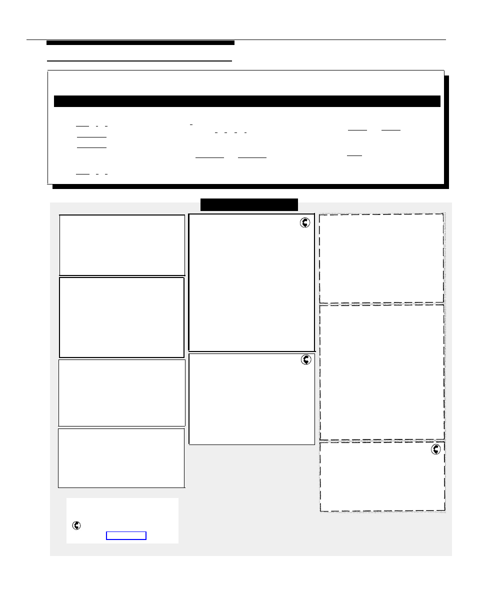 System programming reference, System, 10 programming reference | AT&T Partner II User Manual | Page 87 / 166