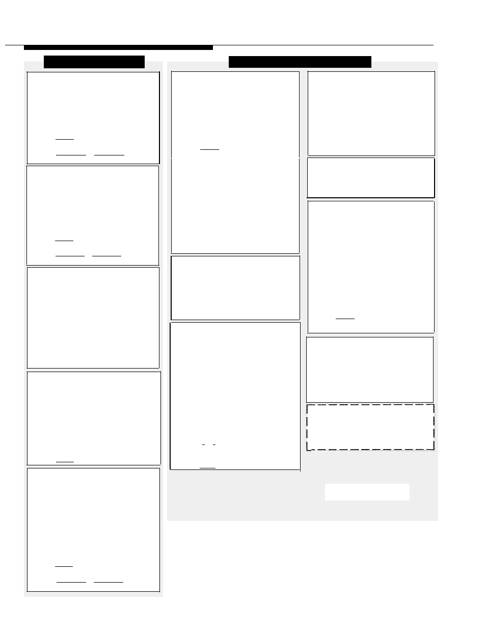 Groups auxiliary equipment, Programming reference 5-13 | AT&T Partner II User Manual | Page 90 / 166