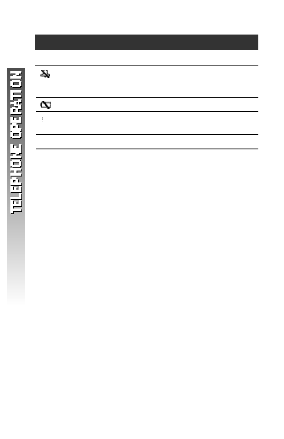 Display screen icons | AT&T 2256 User Manual | Page 23 / 70