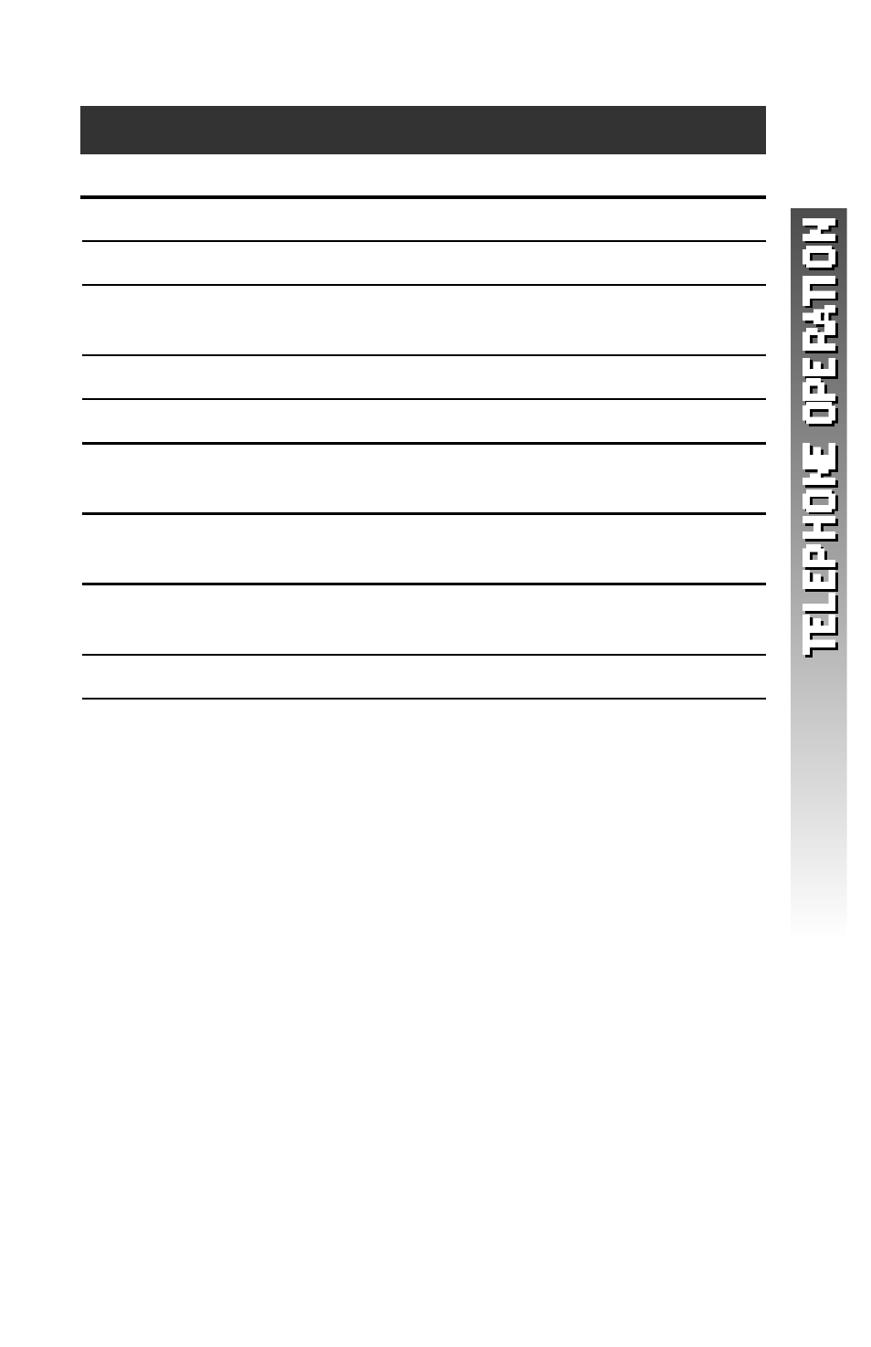 Base lights | AT&T 2256 User Manual | Page 24 / 70