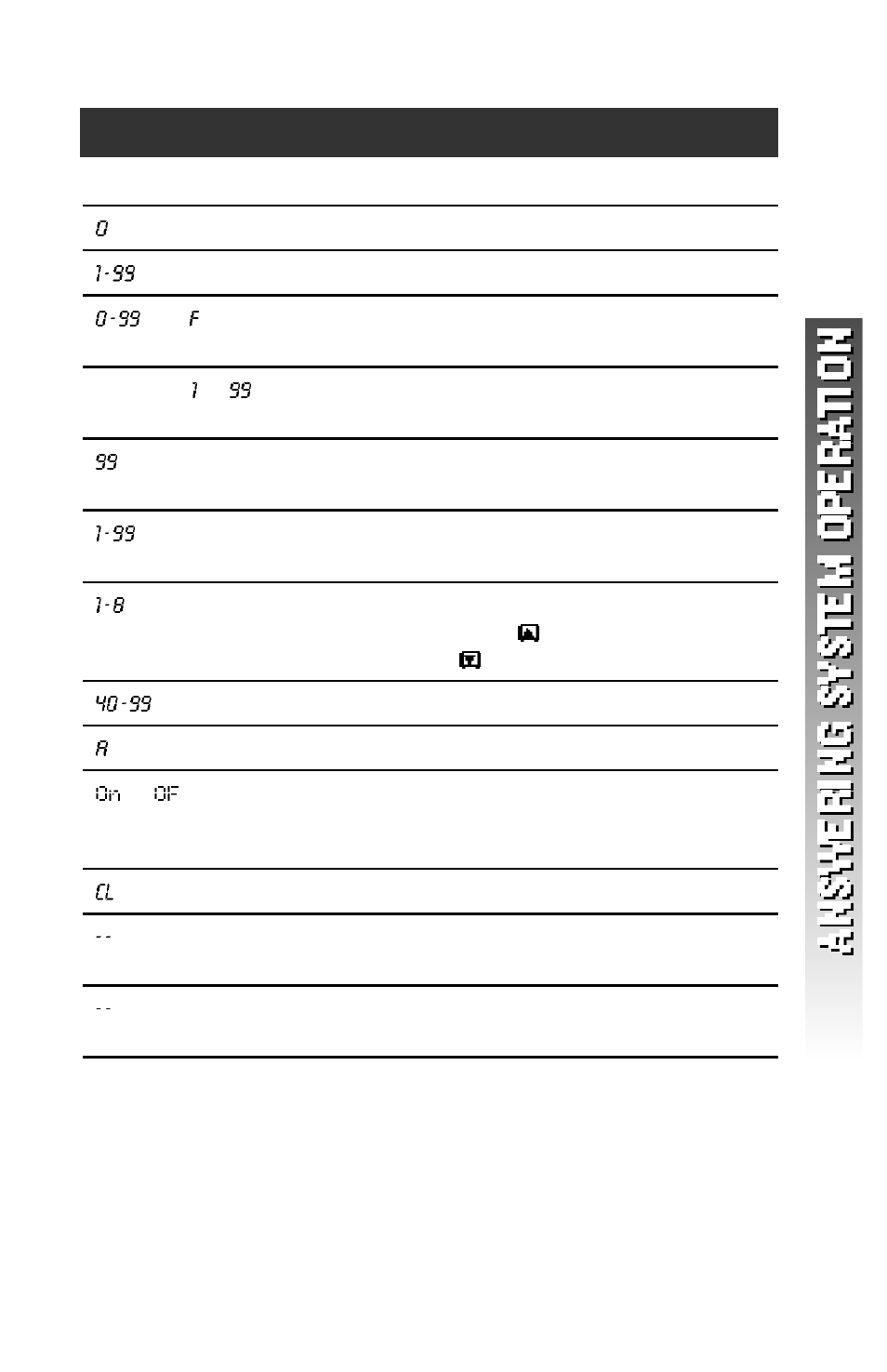 Message window display | AT&T 2256 User Manual | Page 52 / 70