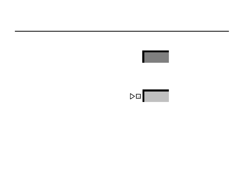 Fixed features, Hold | AT&T 3070 User Manual | Page 12 / 60