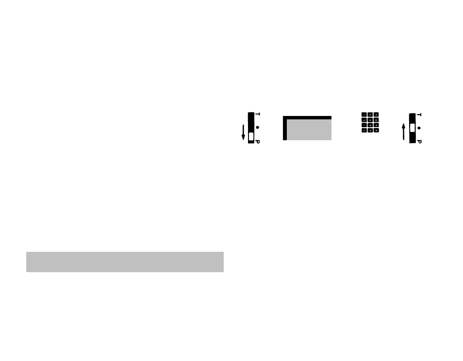 Basic programming instructions | AT&T 3070 User Manual | Page 20 / 60