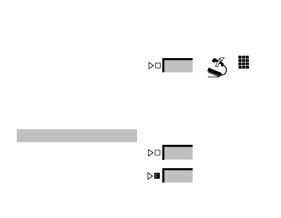 Using a dial code, Auto answer-all | AT&T 3070 User Manual | Page 33 / 60