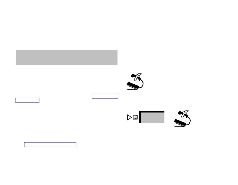 Call coverage | AT&T 3070 User Manual | Page 35 / 60