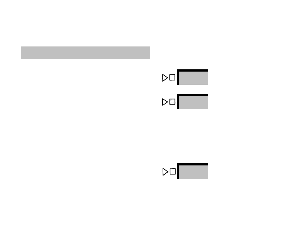 Coverage inhibit, Forward calls | AT&T 3070 User Manual | Page 36 / 60
