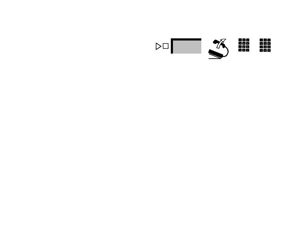 Automatic route selection | AT&T 3070 User Manual | Page 7 / 60