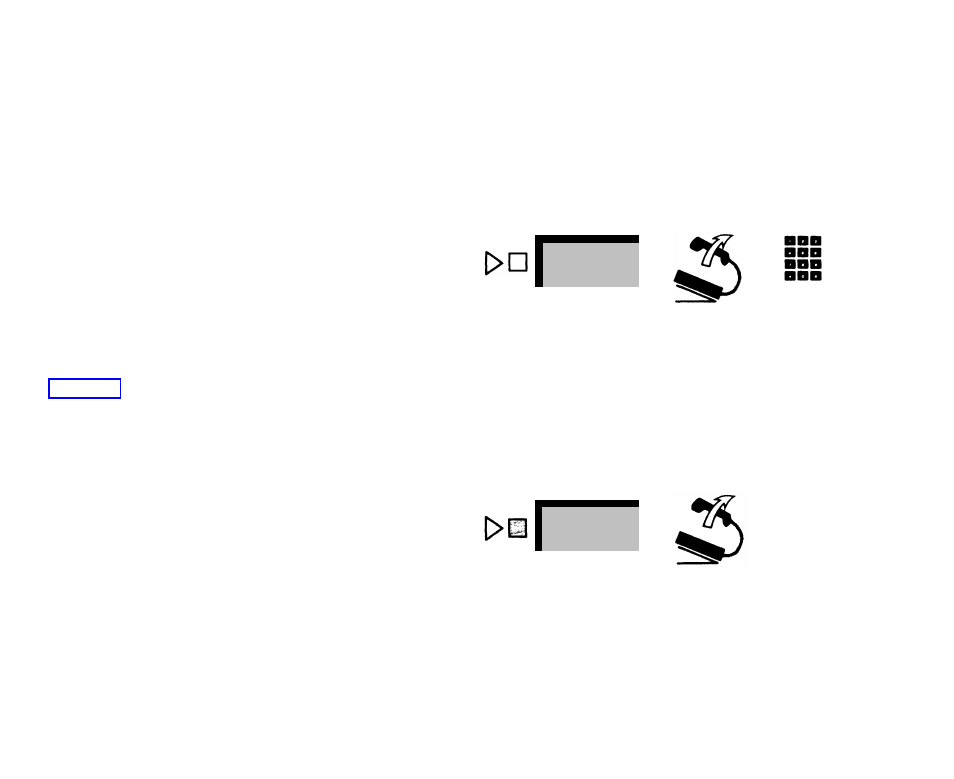 Line request | AT&T 3070 User Manual | Page 8 / 60