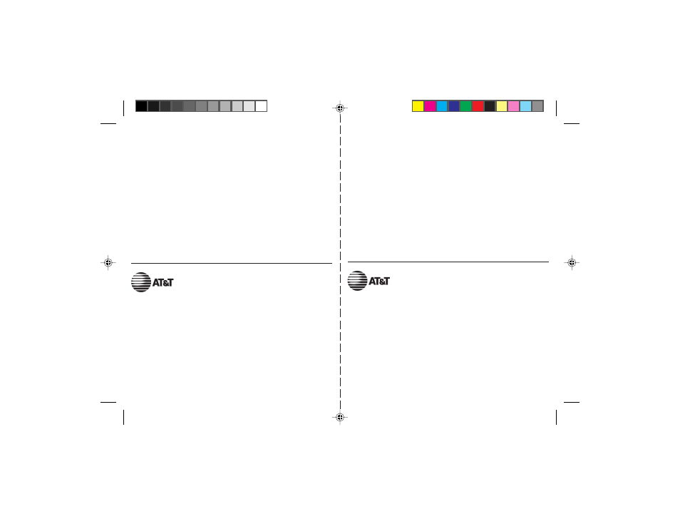 AT&T 1715 User Manual | Page 8 / 9