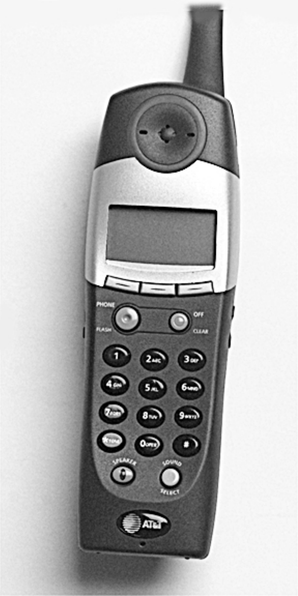 Handset | AT&T 5830 User Manual | Page 81 / 95