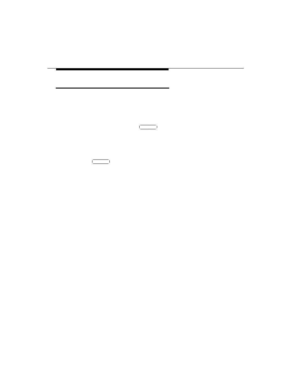 Call park, Call park 0 | AT&T 8403 User Manual | Page 12 / 24