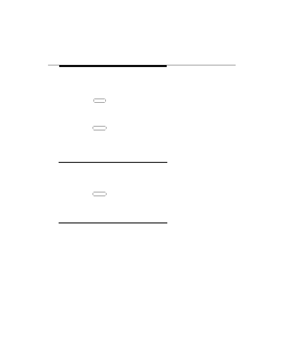 Drop, Feature directory, Drop 0 | Feature directory 0 | AT&T 8403 User Manual | Page 15 / 24