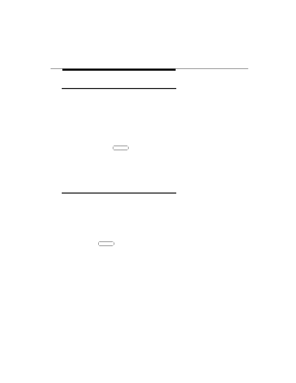 Last number dialed (redial), Leave word calling, Last number dialed (redial) 0 | Leave word calling 0 | AT&T 8403 User Manual | Page 17 / 24