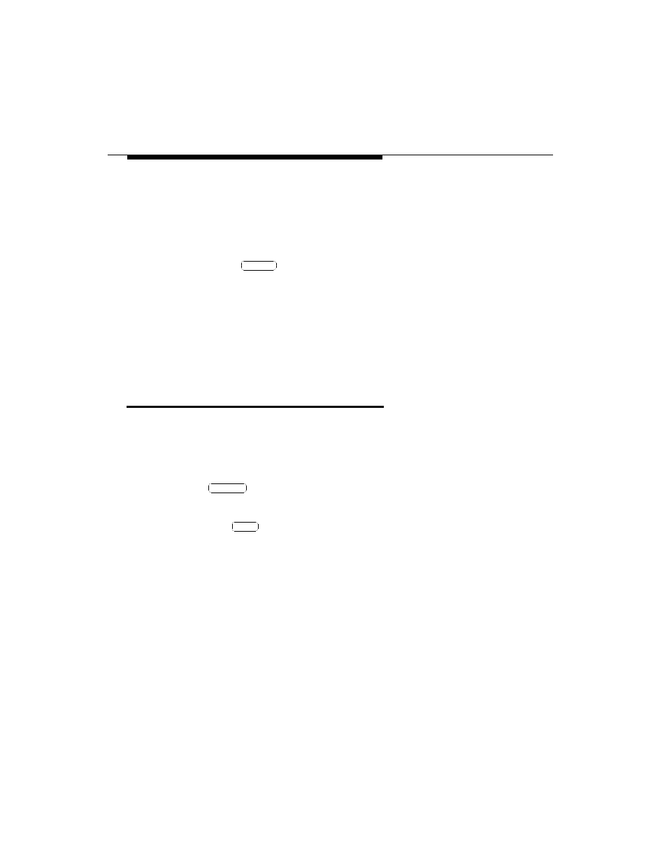 Speaker (listen-only), Speaker (listen-only) 0 | AT&T 8403 User Manual | Page 22 / 24