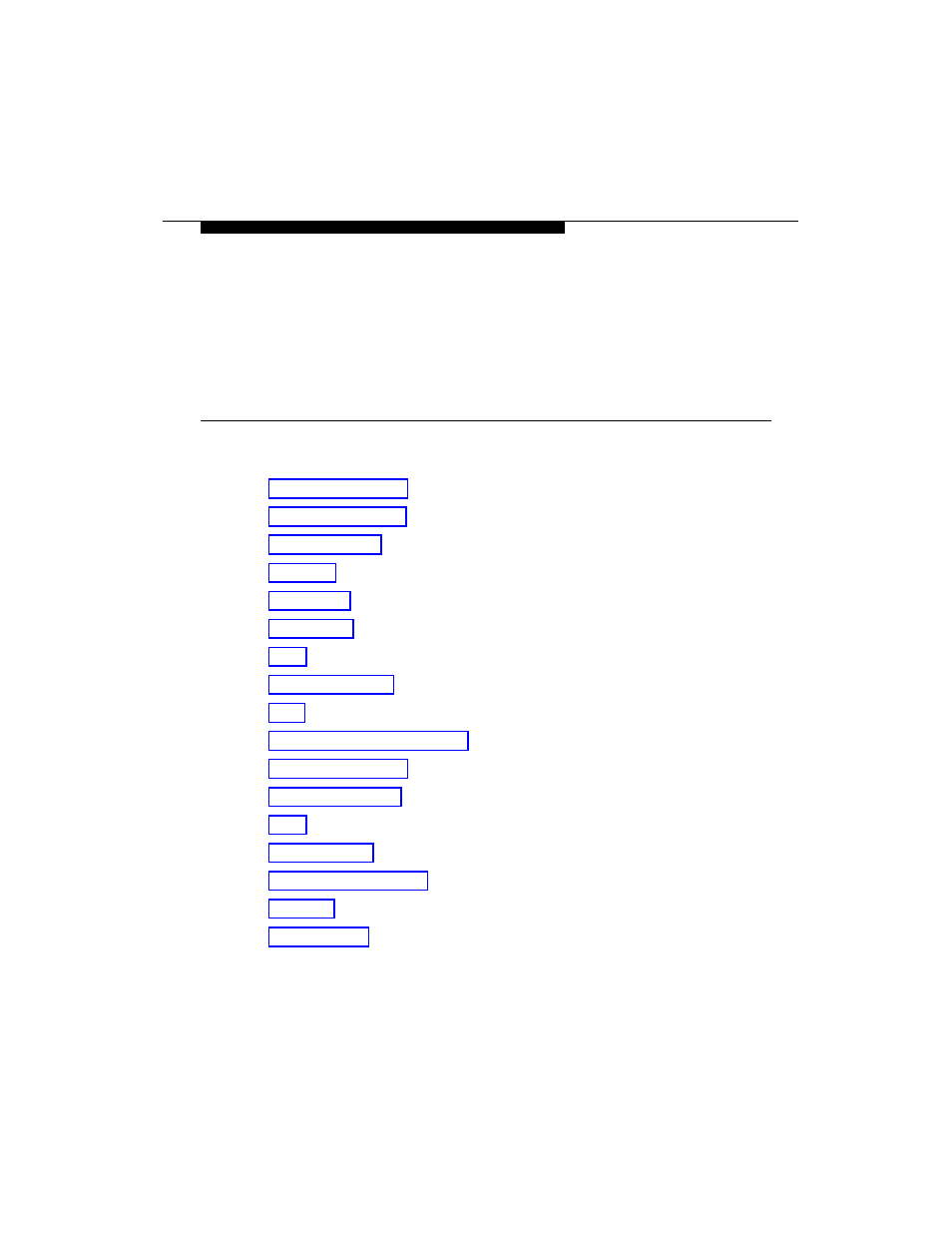 8403 voice terminal quick reference | AT&T 8403 User Manual | Page 3 / 24