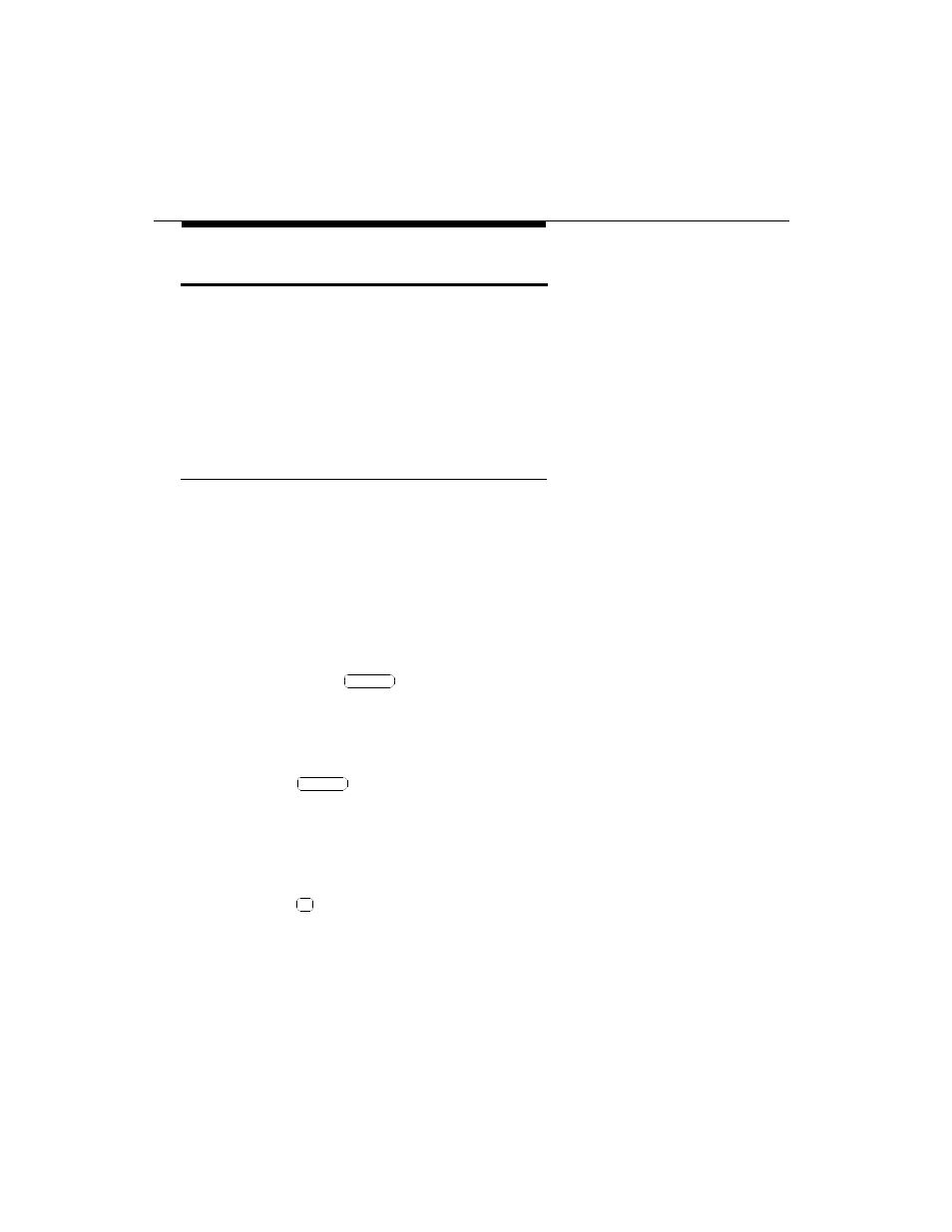 Abbreviated dialing, Automatic dialing buttons, Abbreviated dialing 0 | AT&T 8403 User Manual | Page 6 / 24