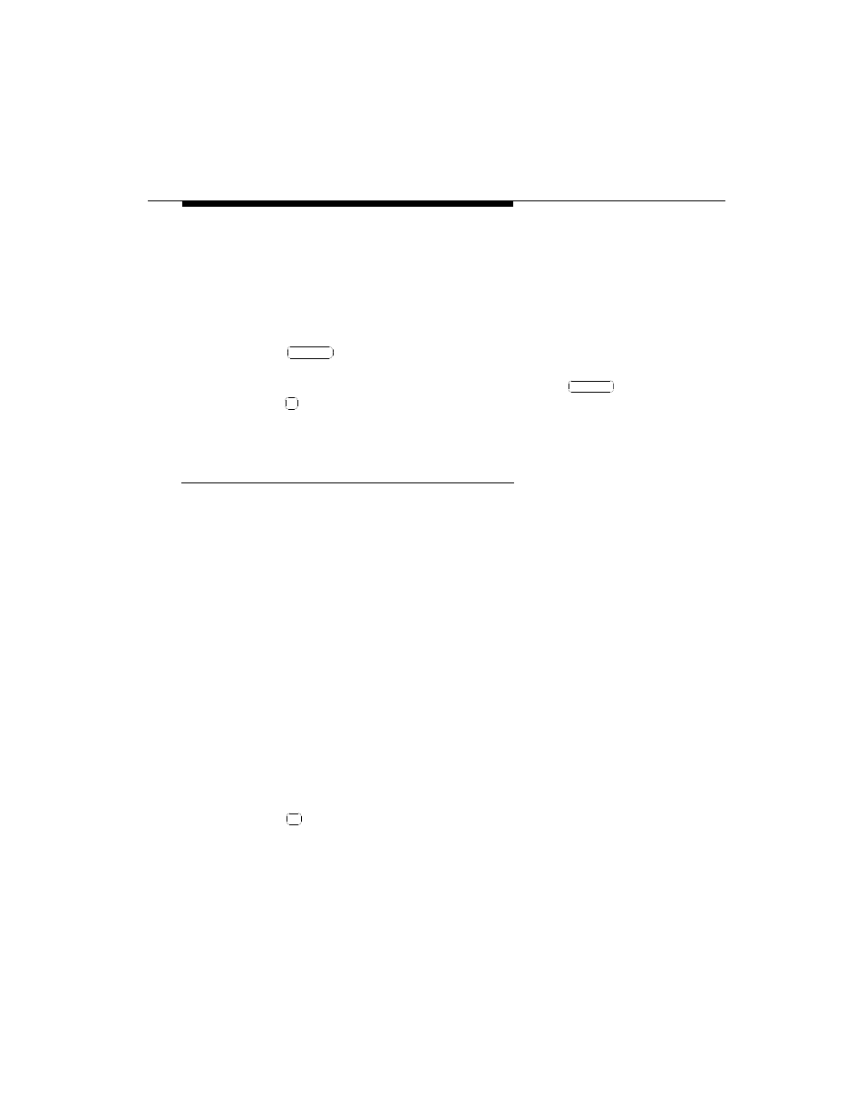 Personal ad lists | AT&T 8403 User Manual | Page 7 / 24