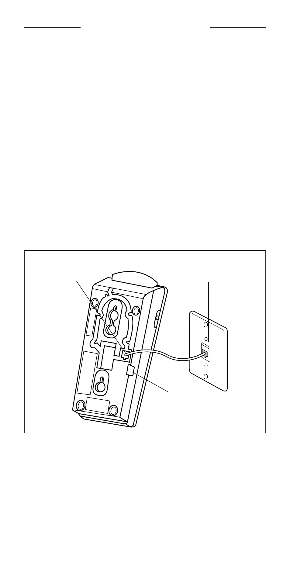 Installation | AT&T 145 User Manual | Page 5 / 8