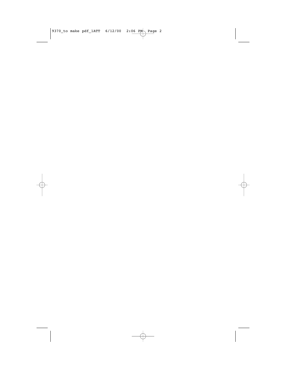 AT&T 9370 User Manual | Page 4 / 55