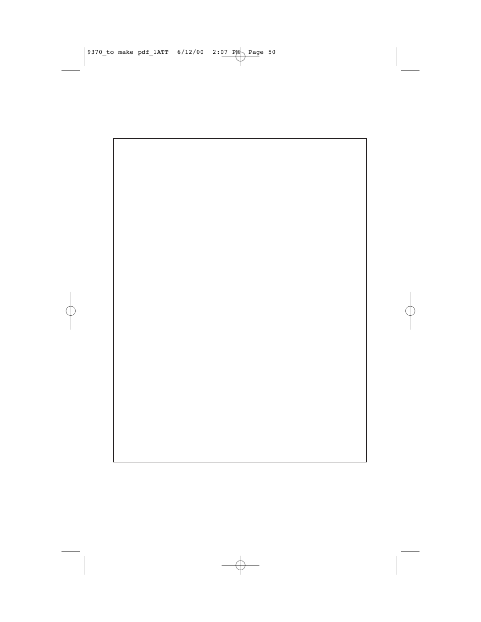 Index | AT&T 9370 User Manual | Page 52 / 55