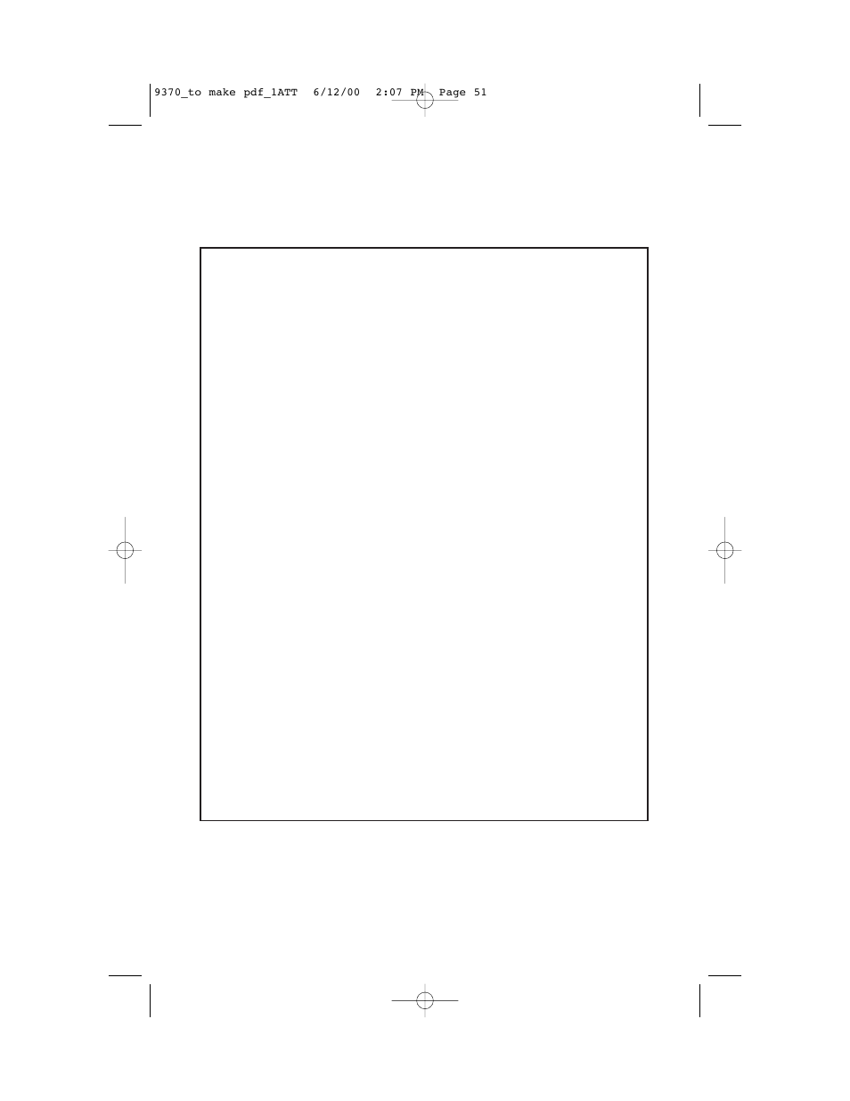 Index | AT&T 9370 User Manual | Page 53 / 55