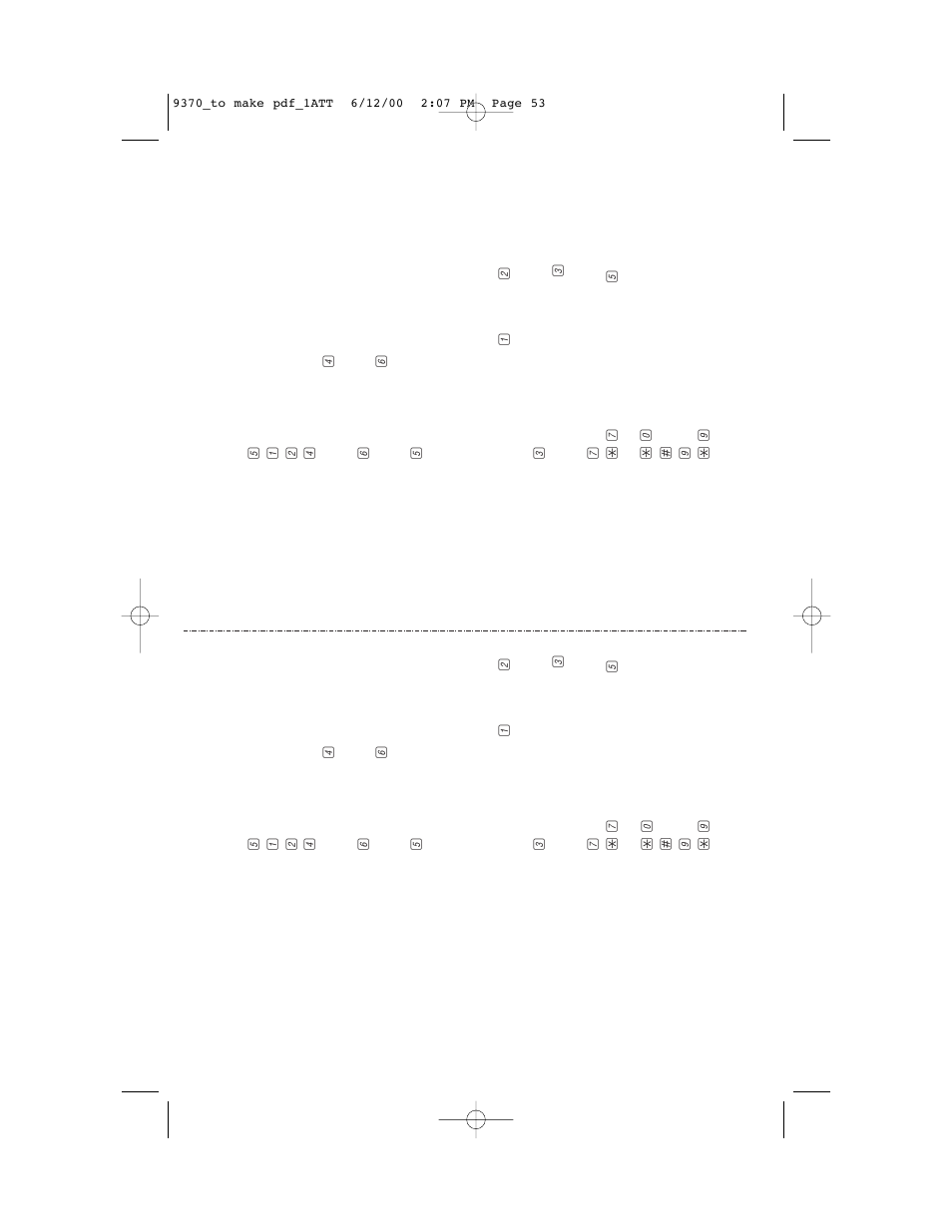 AT&T 9370 User Manual | Page 55 / 55