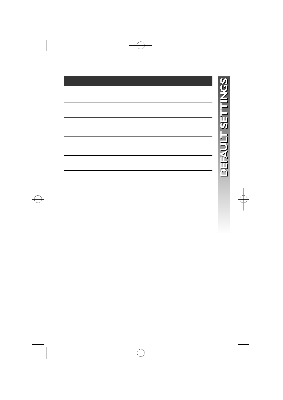 Technical specifications | AT&T 1485 User Manual | Page 46 / 50