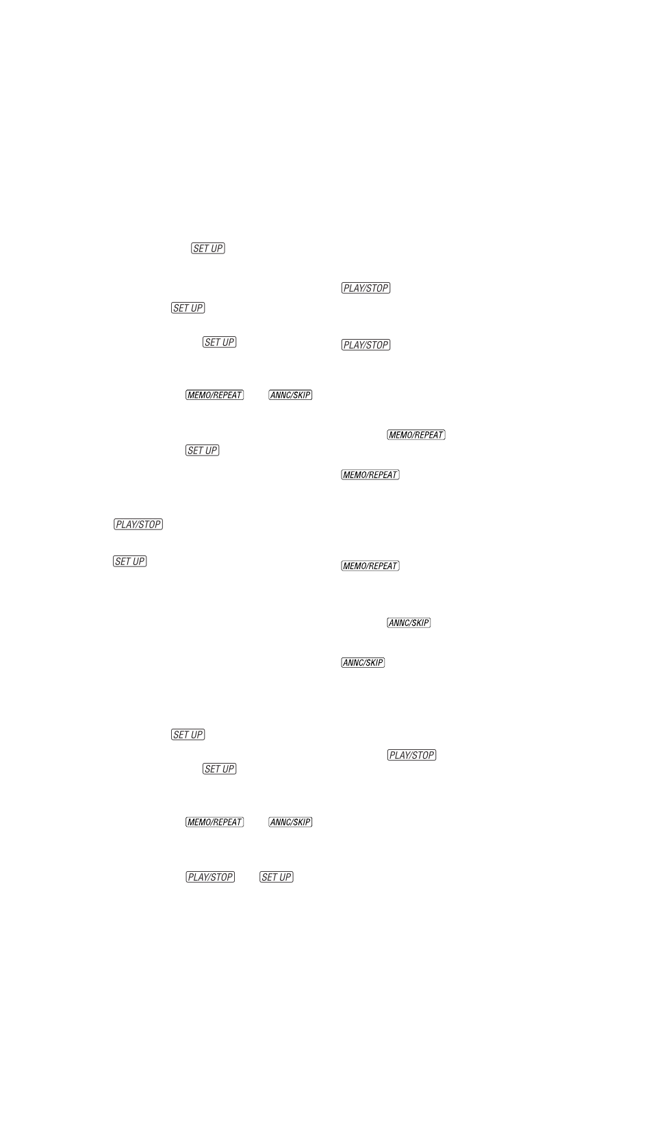 Answering system operation, Remote access code, Announcement monitor | Listening to your messages, Saving messages | AT&T 1817 User Manual | Page 9 / 14