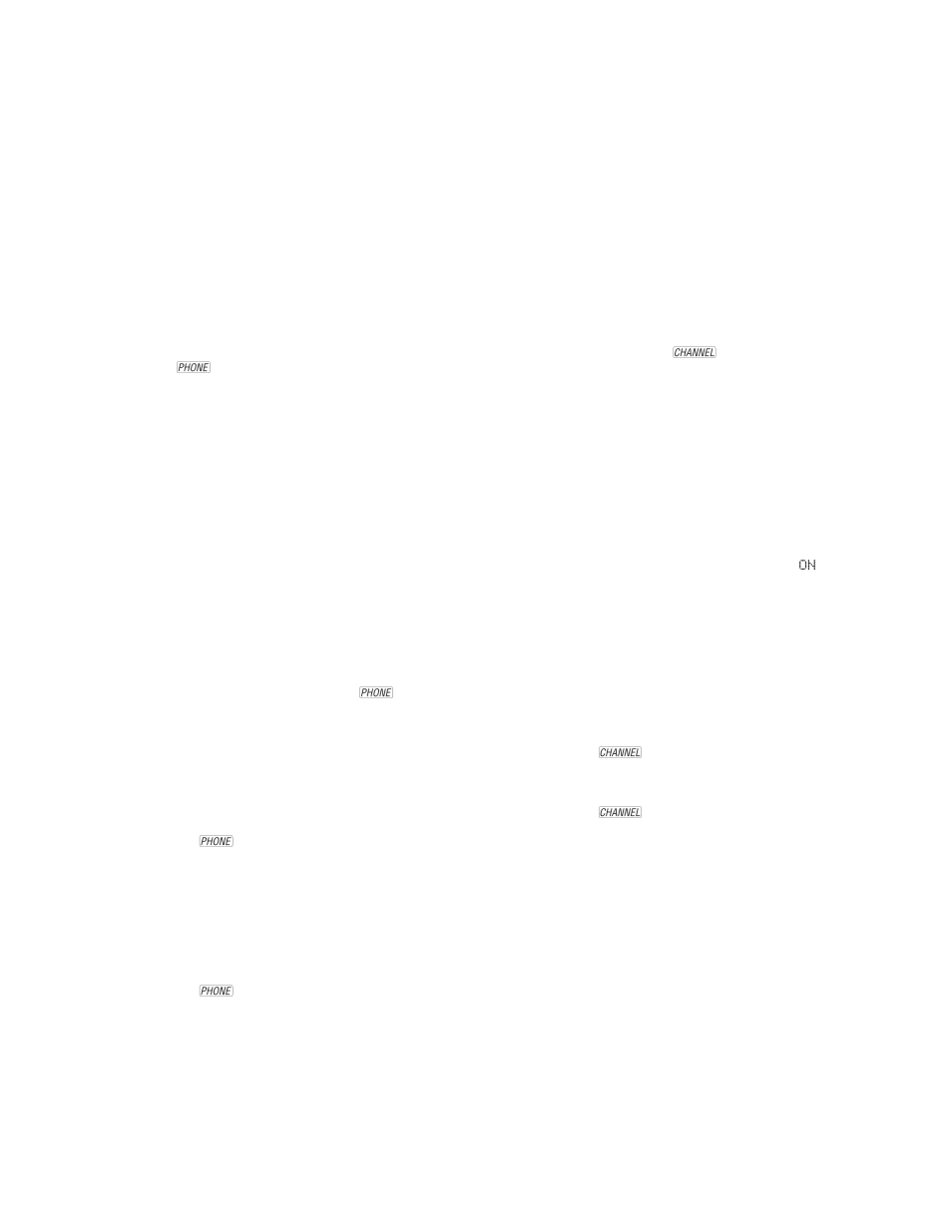 AT&T 7700 User Manual | Page 11 / 12