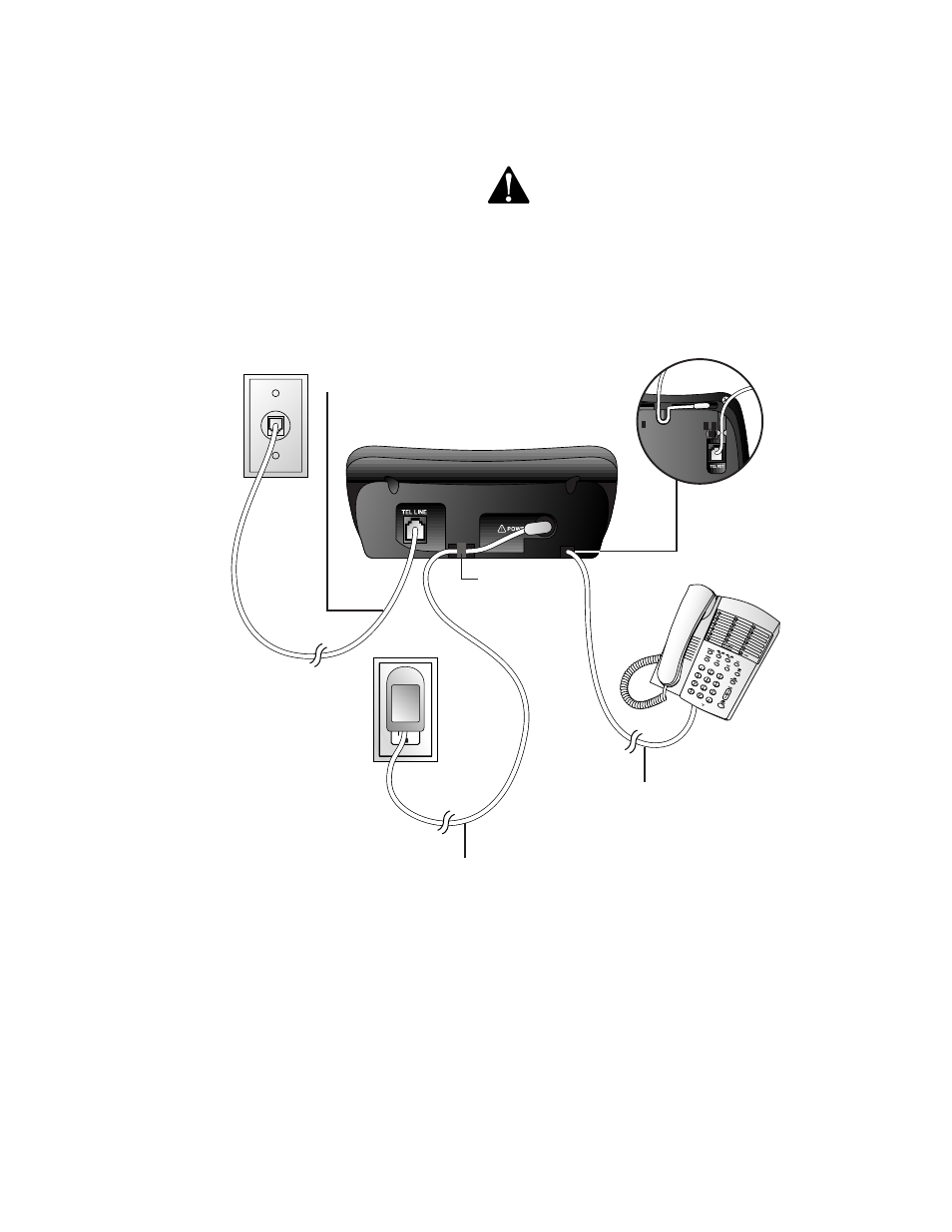 Before you install, Table/desk installation | AT&T 1726 User Manual | Page 2 / 13