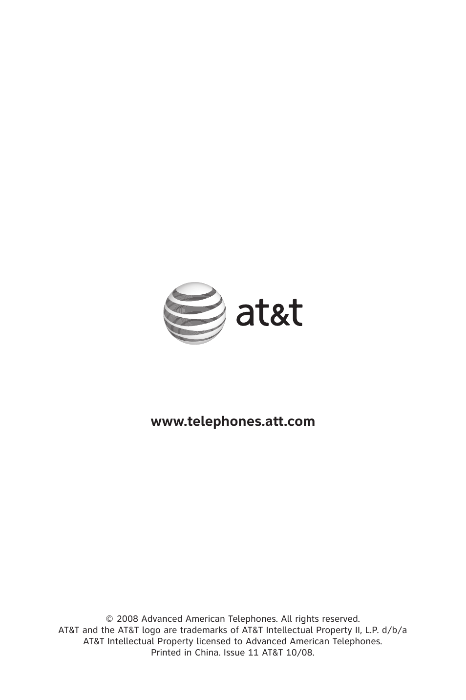 AT&T ATT 993 User Manual | Page 79 / 79