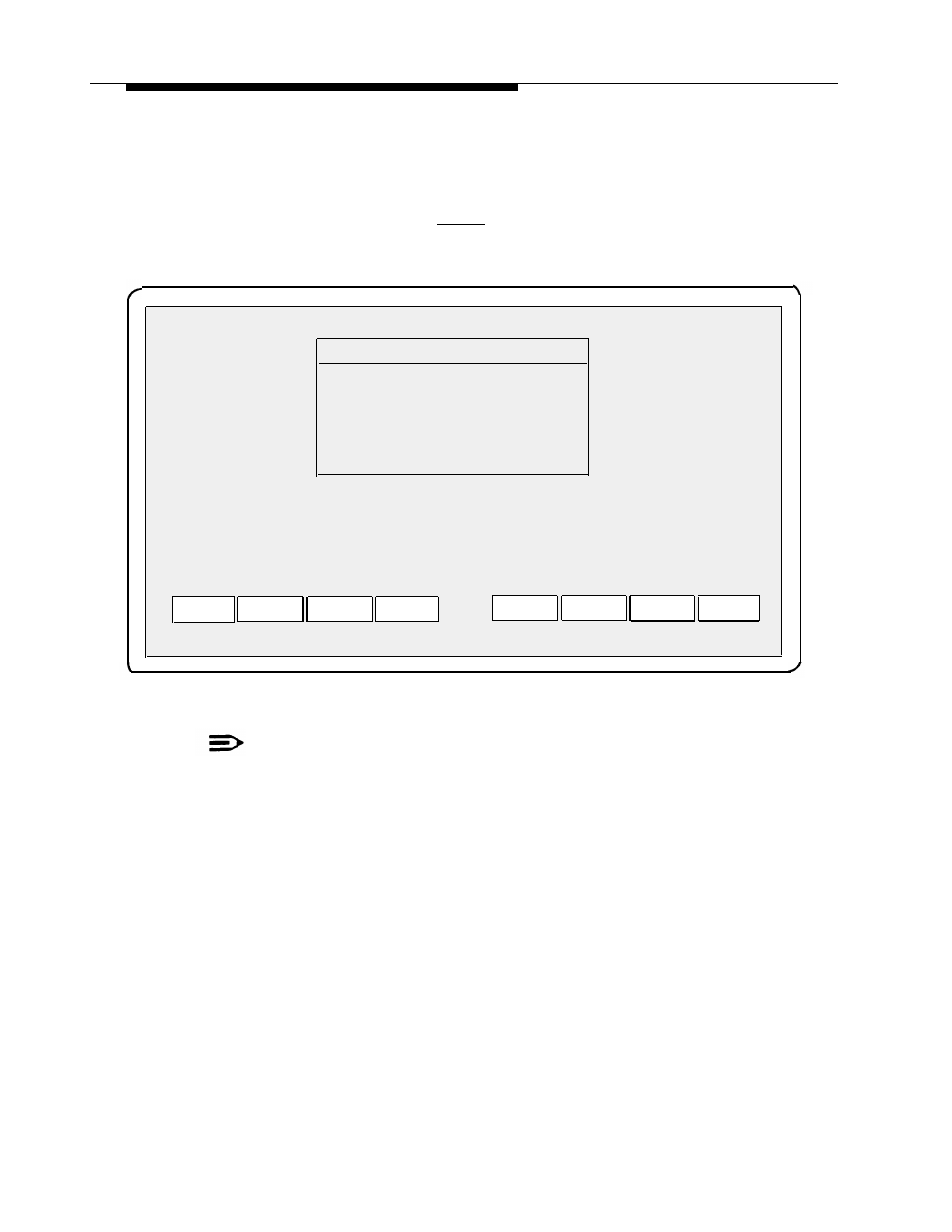 User maintenance menu | AT&T MERLIN LEGEND 555-601-010ADD User Manual | Page 100 / 136