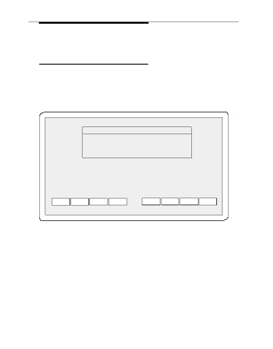 Setting the time and date, Integrated solution iii main menu, Set the time and date | AT&T MERLIN LEGEND 555-601-010ADD User Manual | Page 106 / 136