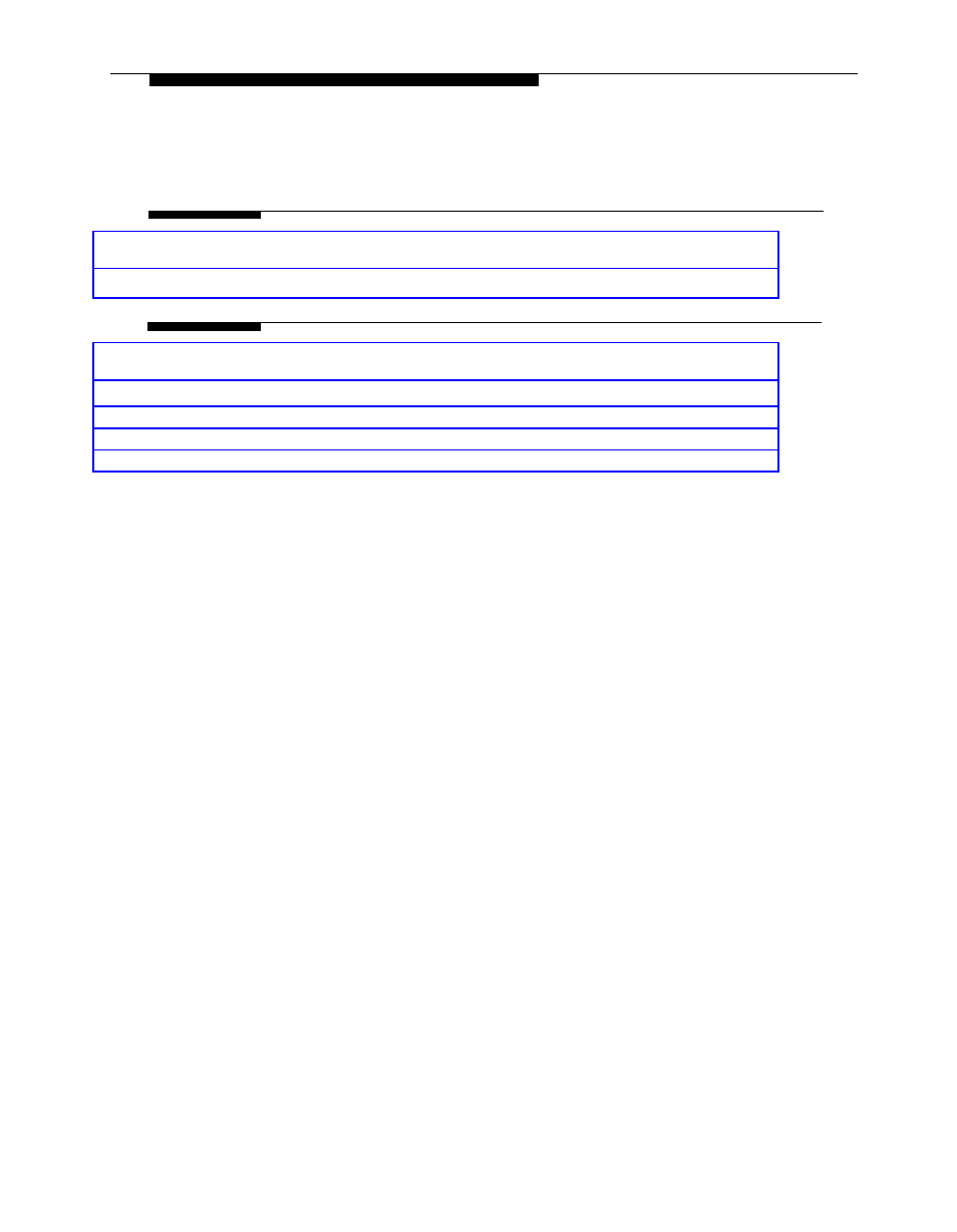 Figures 3 | AT&T MERLIN LEGEND 555-601-010ADD User Manual | Page 11 / 136