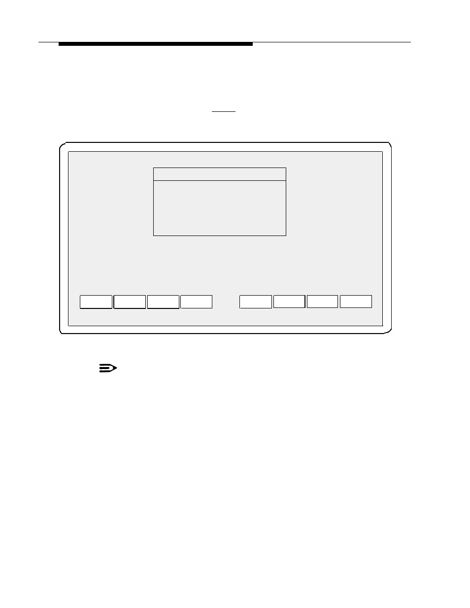 User maintenance menu | AT&T MERLIN LEGEND 555-601-010ADD User Manual | Page 112 / 136