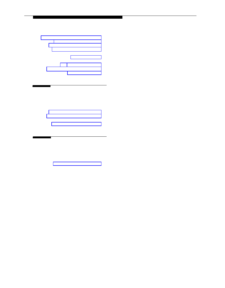 AT&T MERLIN LEGEND 555-601-010ADD User Manual | Page 136 / 136