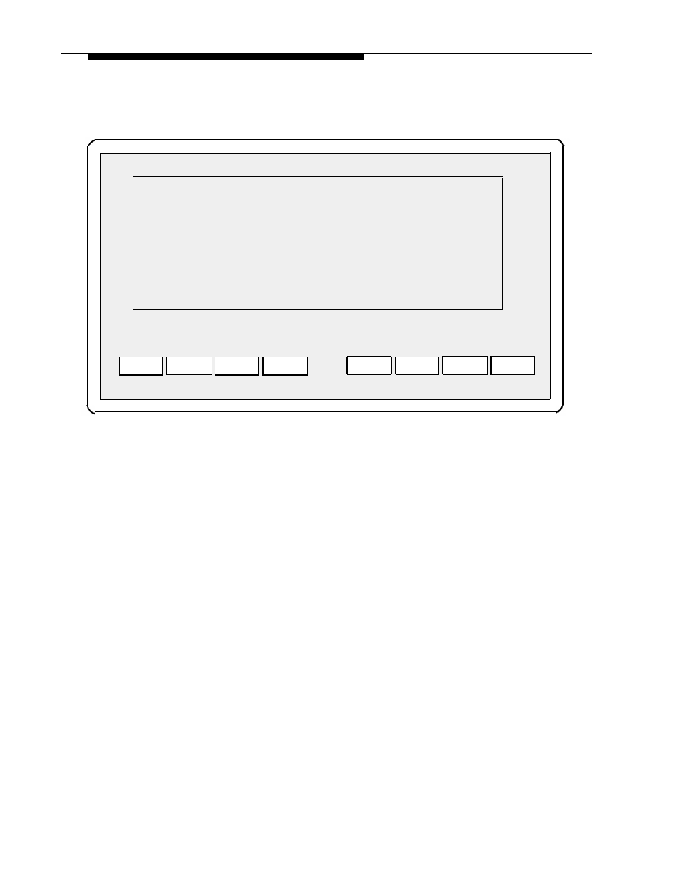 Status screen | AT&T MERLIN LEGEND 555-601-010ADD User Manual | Page 28 / 136