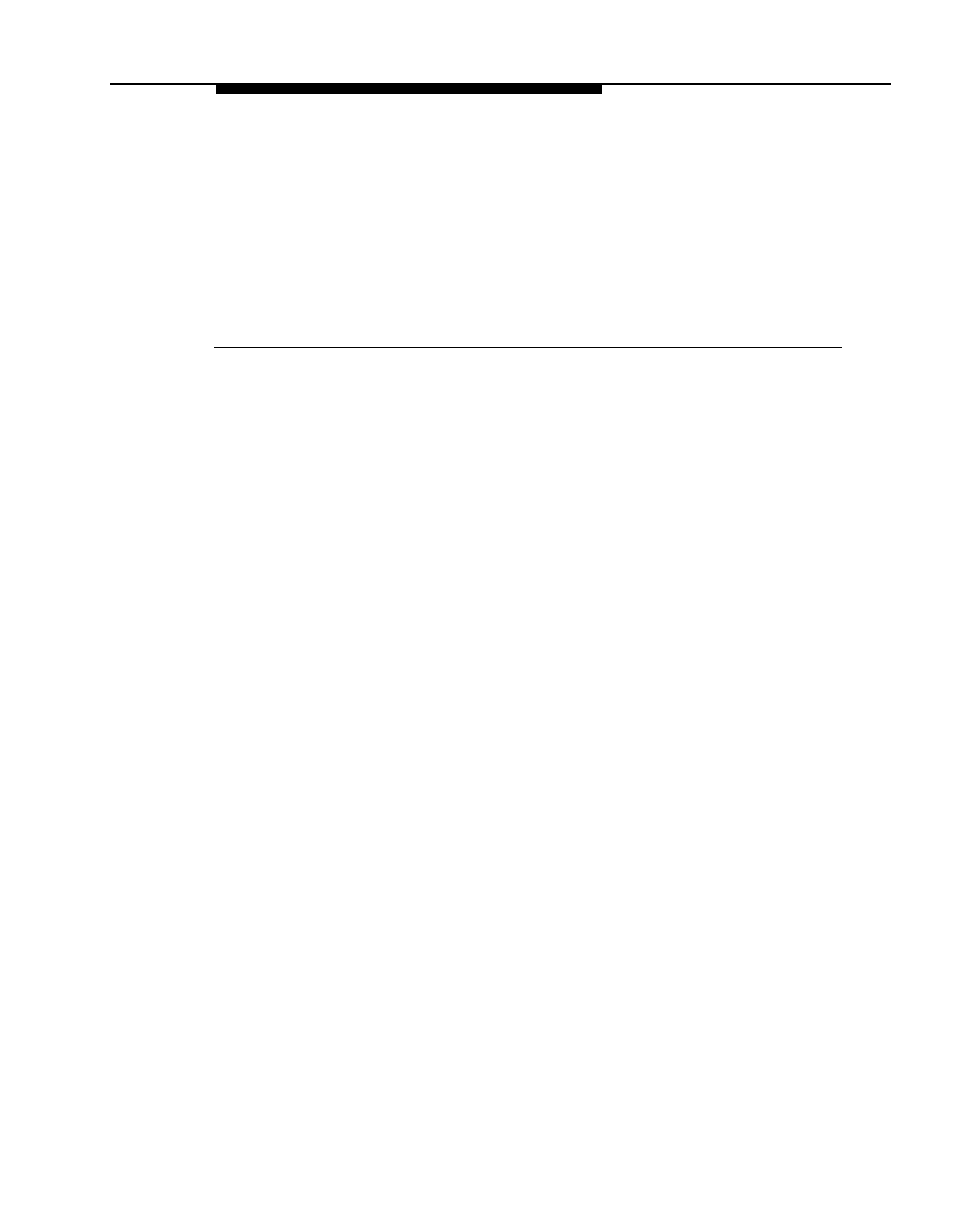 AT&T MERLIN LEGEND 555-601-010ADD User Manual | Page 3 / 136