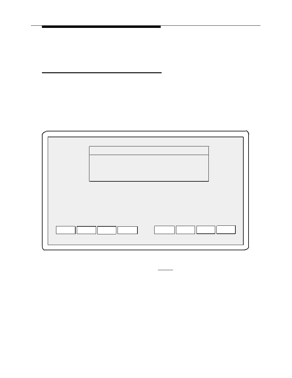 Logging out of is-iii, Integrated solution iii main menu, Log out of is-iii | AT&T MERLIN LEGEND 555-601-010ADD User Manual | Page 35 / 136