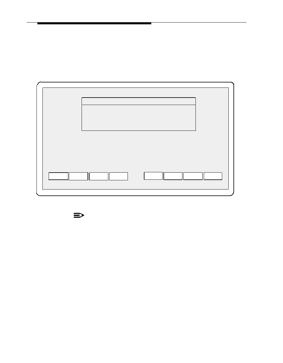 Integrated solution iii main menu | AT&T MERLIN LEGEND 555-601-010ADD User Manual | Page 40 / 136