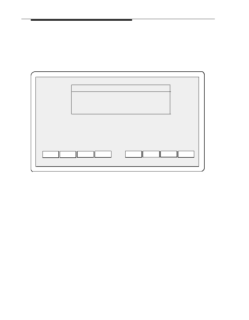 Integrated solution iii main menu | AT&T MERLIN LEGEND 555-601-010ADD User Manual | Page 57 / 136